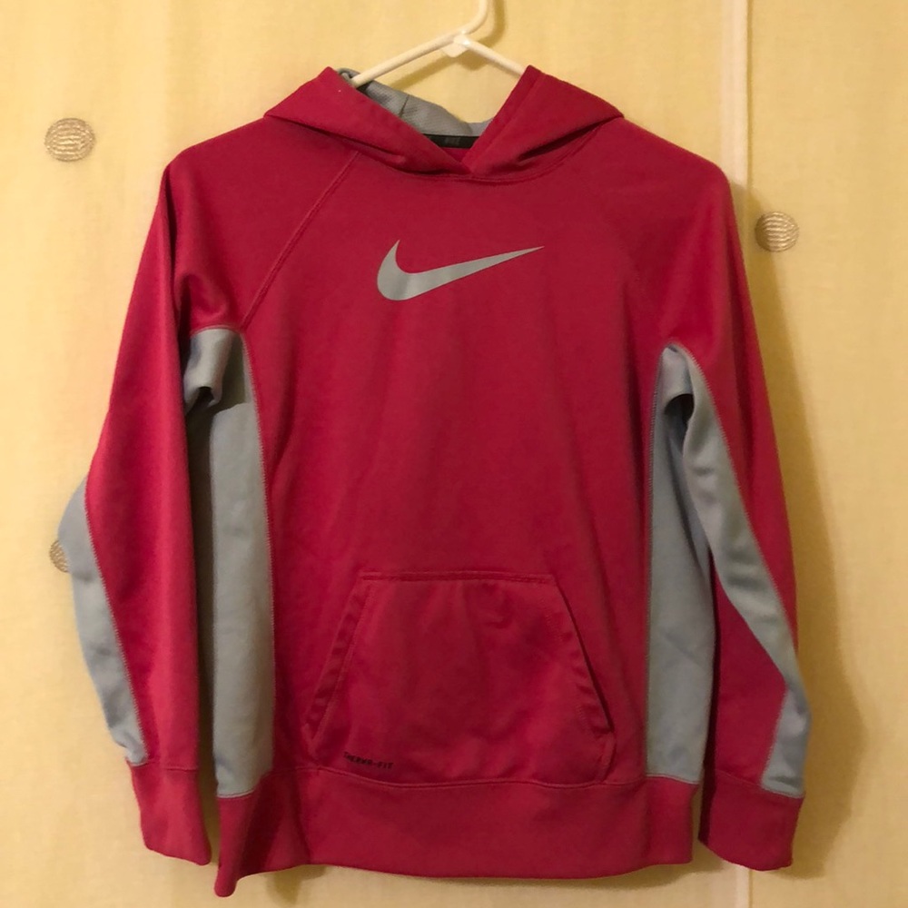 Nike pullover long sleeve - Picture 5 of 5